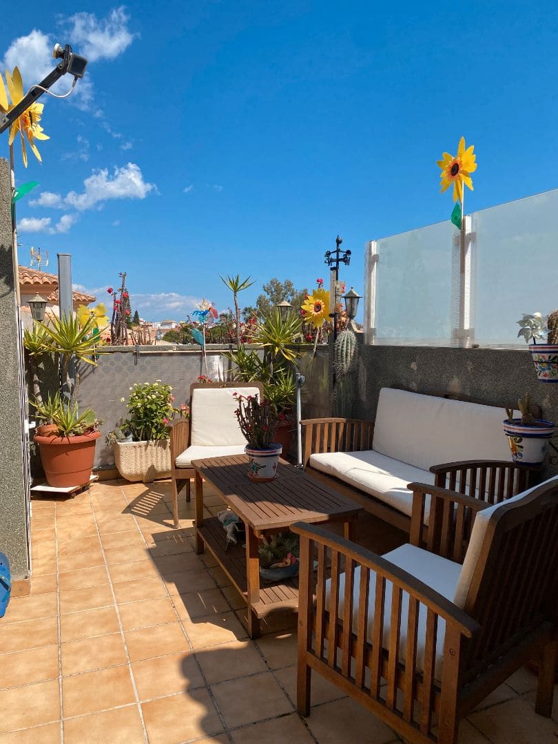 5 sovrum Lägenhet till salu i Calabardina med garage - 260 000 € (Ref: 9331221)