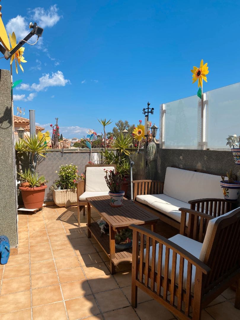 5 sovrum Lägenhet till salu i Calabardina med garage - 260 000 € (Ref: 9331221)