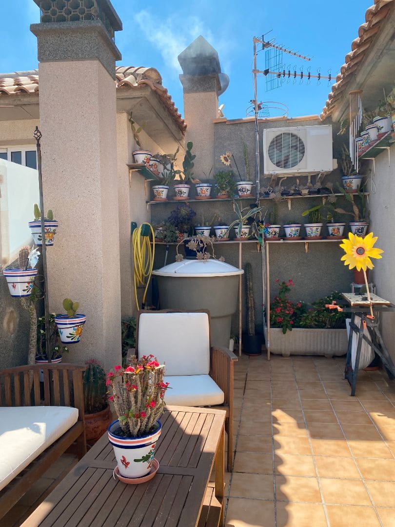 5 sovrum Lägenhet till salu i Calabardina med garage - 260 000 € (Ref: 9331221)