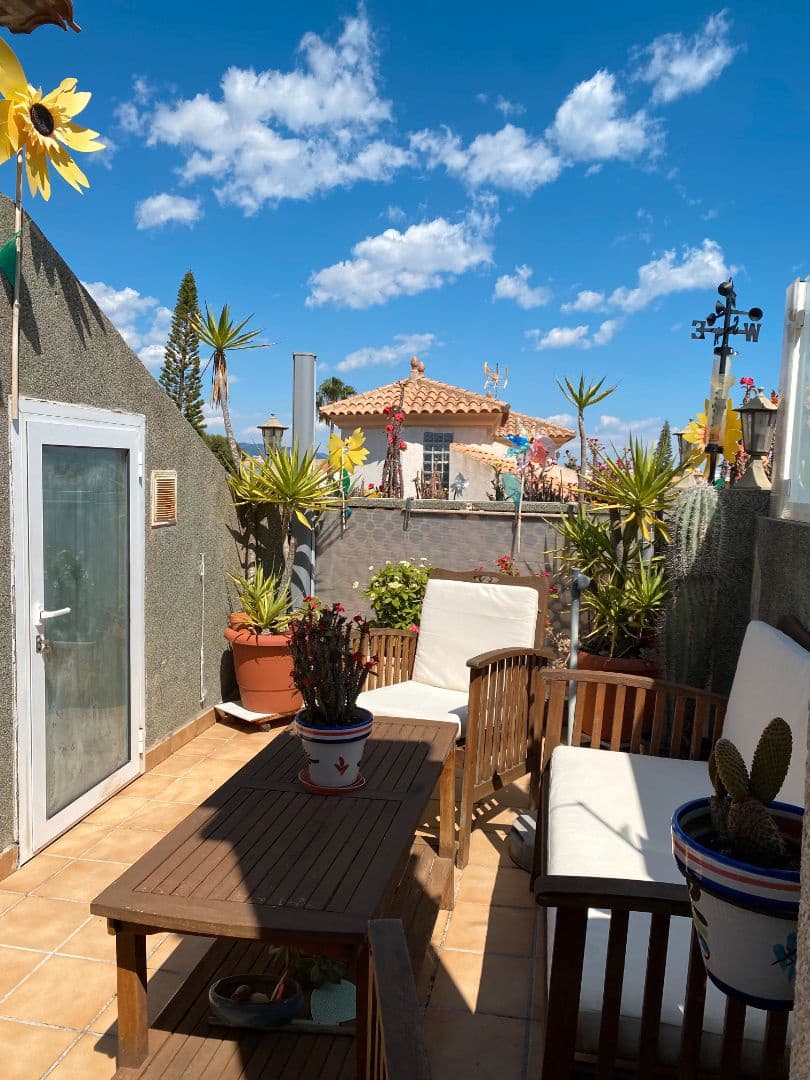 5 sovrum Lägenhet till salu i Calabardina med garage - 260 000 € (Ref: 9331221)