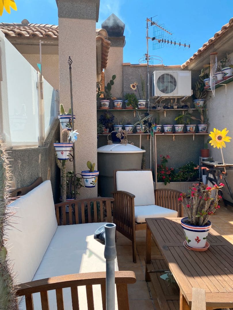 5 sovrum Lägenhet till salu i Calabardina med garage - 260 000 € (Ref: 9331221)