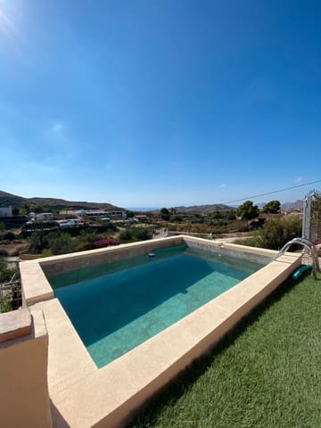 2 bedroom Finca/Country House for sale in Las Majadas - Las Molinetas - Labradorcico, Aguilas with pool garage - € 155,000 (Ref: 9331223)