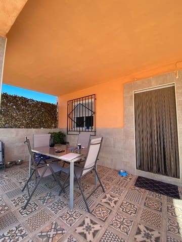 2 bedroom Finca/Country House for sale in Las Majadas - Las Molinetas - Labradorcico, Aguilas with pool garage - € 155,000 (Ref: 9331223)
