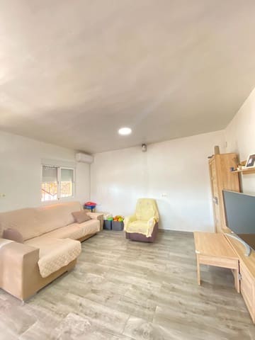 2 bedroom Finca/Country House for sale in Las Majadas - Las Molinetas - Labradorcico, Aguilas with pool garage - € 155,000 (Ref: 9331223)