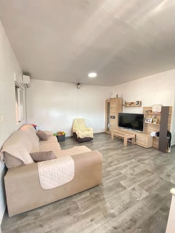 2 bedroom Finca/Country House for sale in Las Majadas - Las Molinetas - Labradorcico, Aguilas with pool garage - € 155,000 (Ref: 9331223)