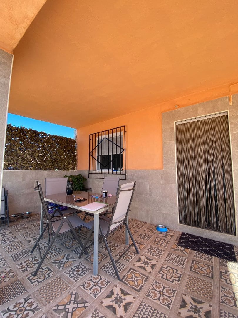 2 bedroom Finca/Country House for sale in Aguilas with pool garage - € 155,000 (Ref: 9331223)