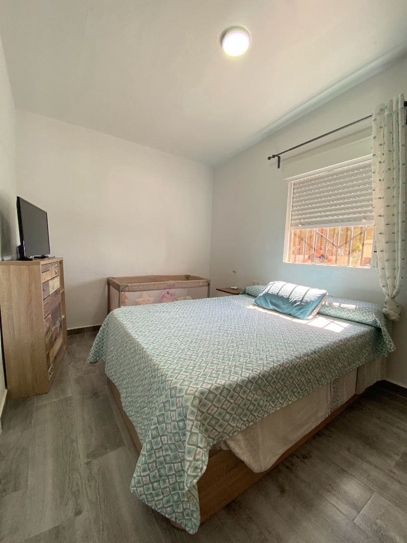 2 bedroom Finca/Country House for sale in Aguilas with pool garage - € 155,000 (Ref: 9331223)