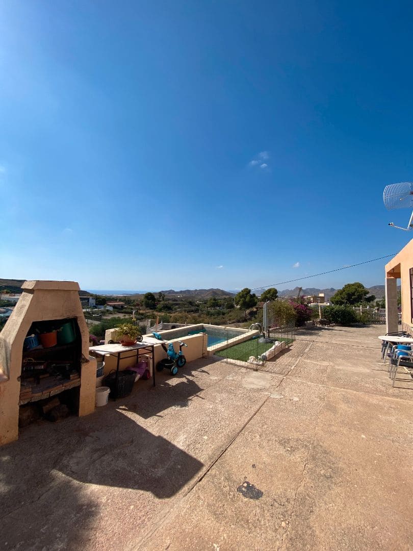 2 bedroom Finca/Country House for sale in Aguilas with pool garage - € 155,000 (Ref: 9331223)