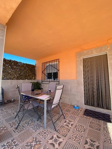 2 bedroom Finca/Country House for sale in Las Majadas - Las Molinetas - Labradorcico, Aguilas with pool garage - € 155,000 (Ref: 9331223)