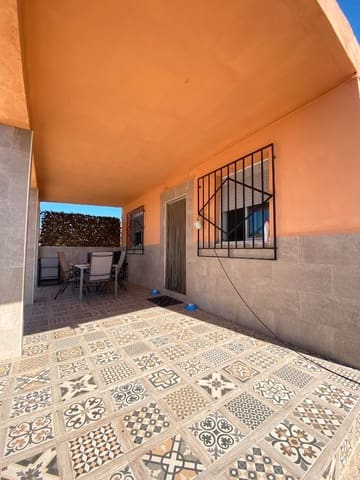 2 bedroom Finca/Country House for sale in Las Majadas - Las Molinetas - Labradorcico, Aguilas with pool garage - € 155,000 (Ref: 9331223)