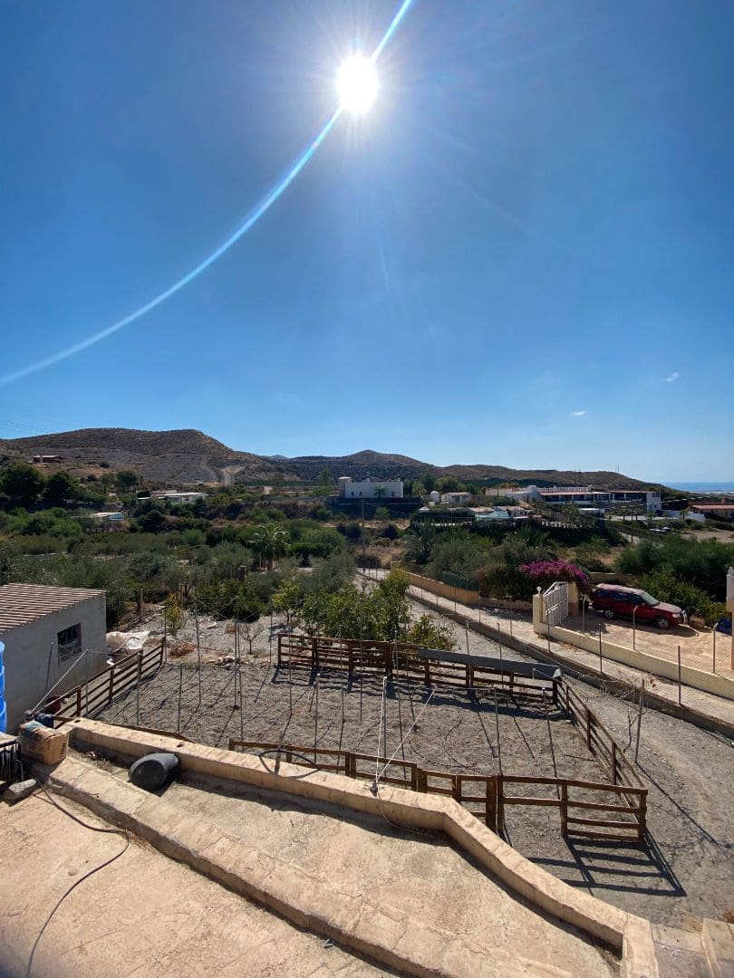 2 bedroom Finca/Country House for sale in Aguilas with pool garage - € 155,000 (Ref: 9331223)