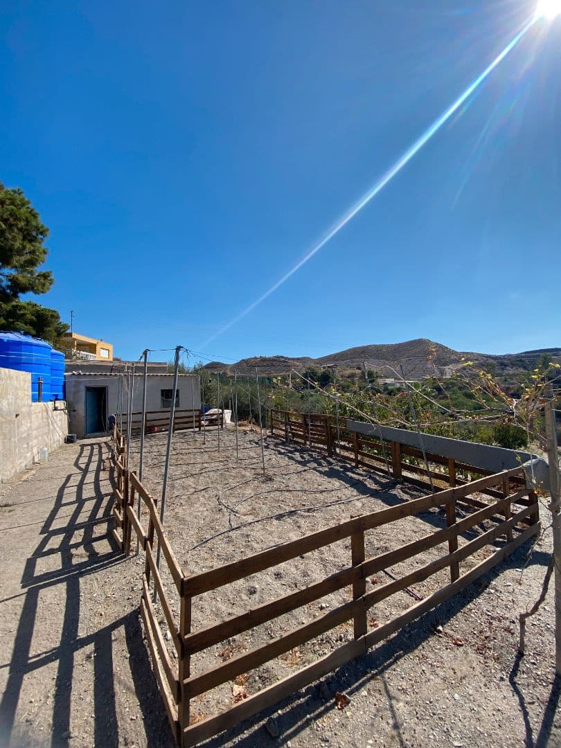 2 bedroom Finca/Country House for sale in Aguilas with pool garage - € 155,000 (Ref: 9331223)