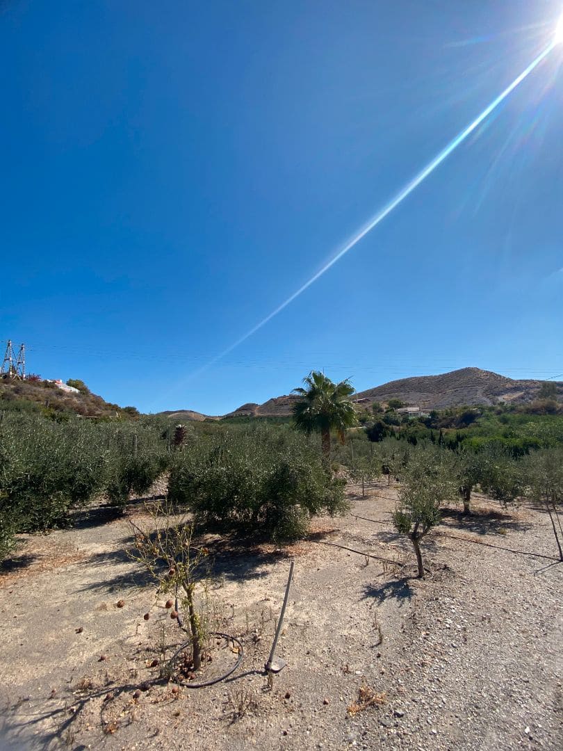 2 bedroom Finca/Country House for sale in Aguilas with pool garage - € 155,000 (Ref: 9331223)