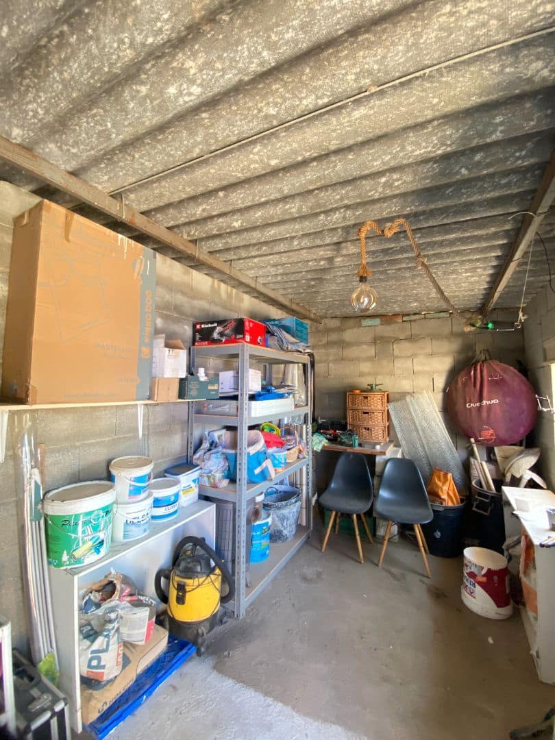 2 bedroom Finca/Country House for sale in Aguilas with pool garage - € 155,000 (Ref: 9331223)