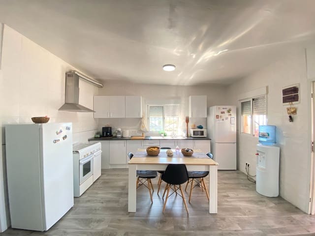 2 bedroom Finca/Country House for sale in Las Majadas - Las Molinetas - Labradorcico, Aguilas with pool garage - € 155,000 (Ref: 9331223)