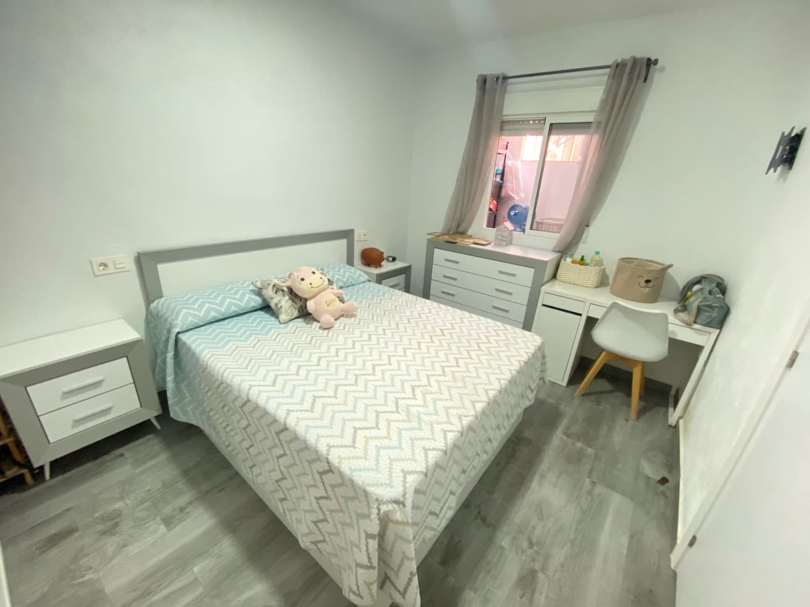 2 bedroom Finca/Country House for sale in Aguilas with pool garage - € 155,000 (Ref: 9331223)