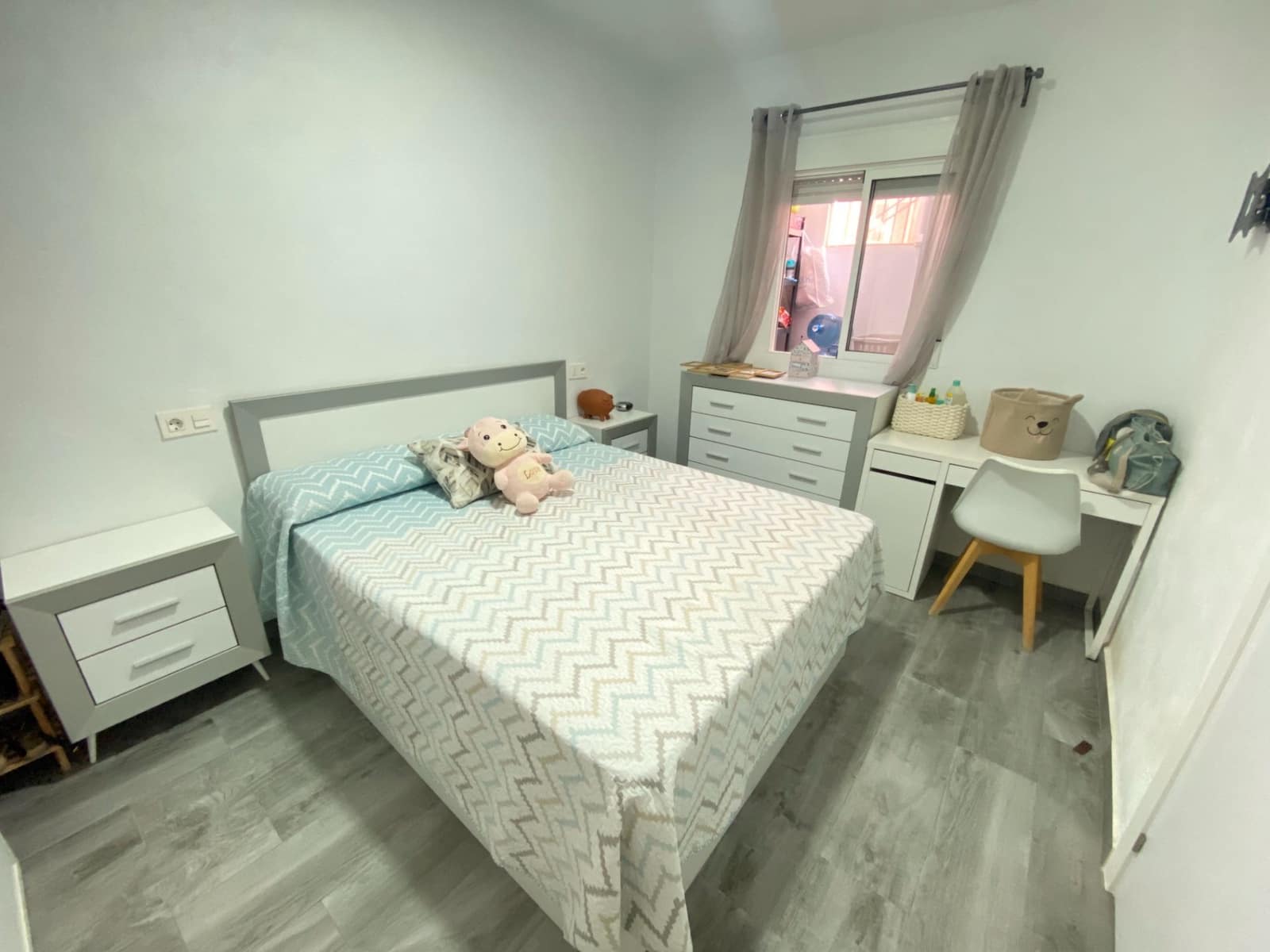 2 bedroom Finca/Country House for sale in Aguilas with pool garage - € 155,000 (Ref: 9331223)