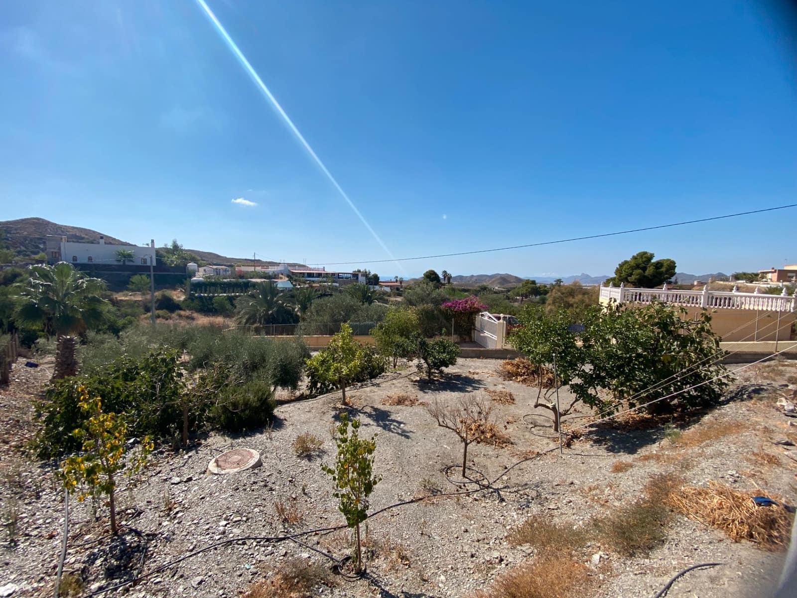 2 bedroom Finca/Country House for sale in Aguilas with pool garage - € 155,000 (Ref: 9331223)