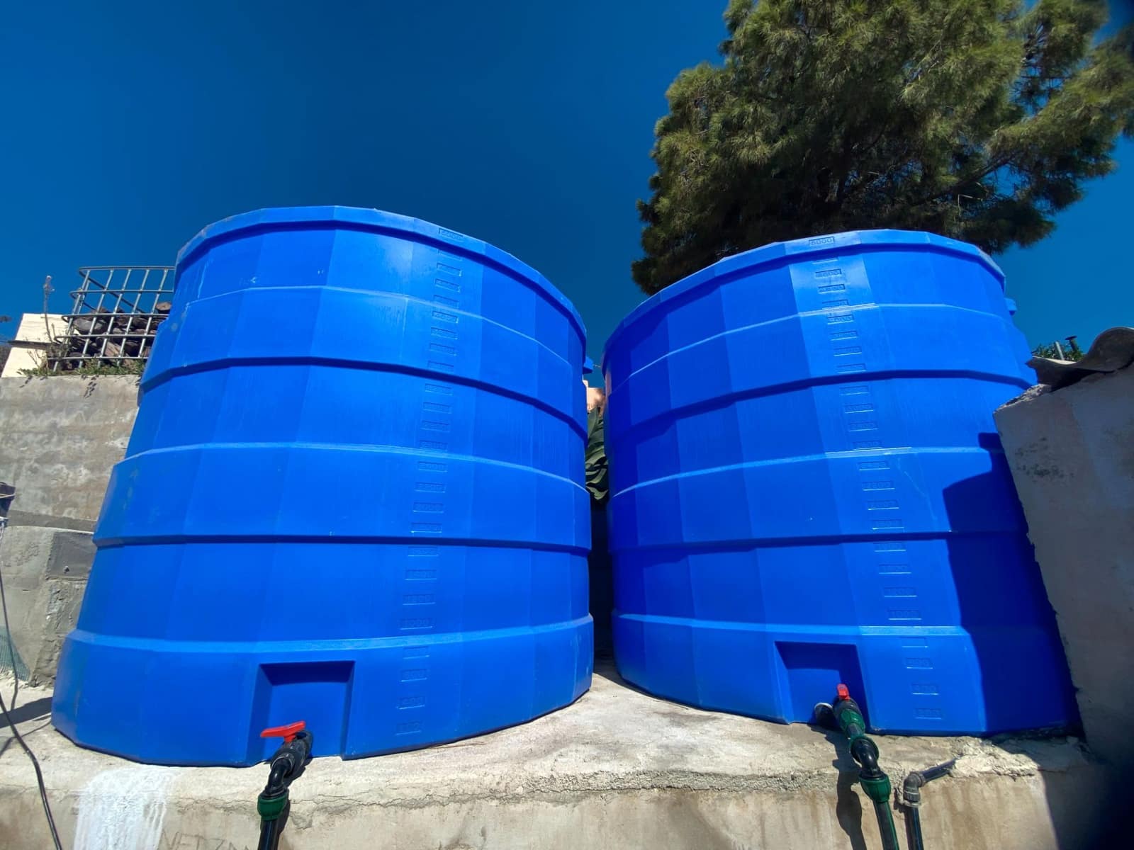 2 bedroom Finca/Country House for sale in Aguilas with pool garage - € 155,000 (Ref: 9331223)