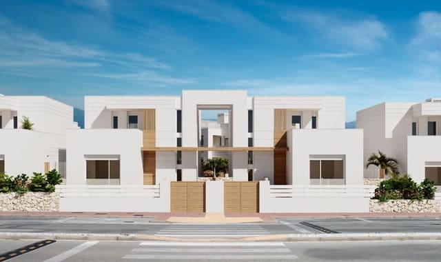 2 quarto Moradia para venda em Pulpí com piscina garagem - 346 000 € (Ref: 9331224)