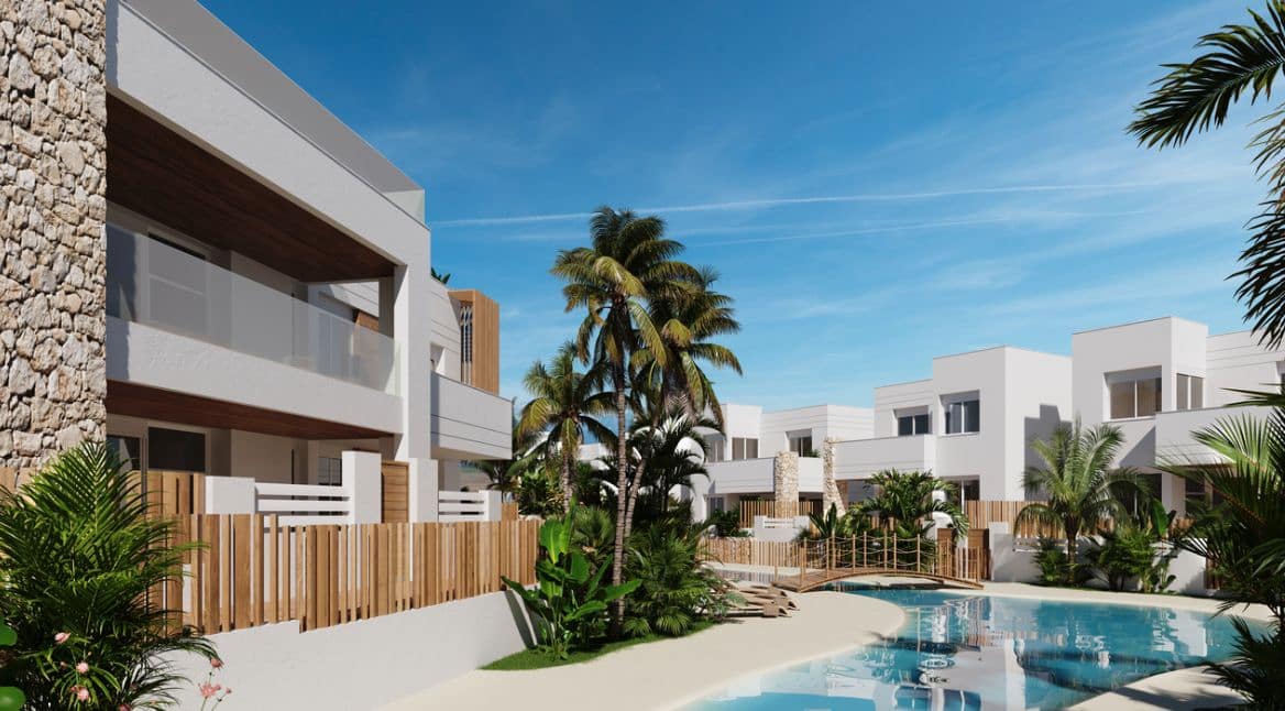 2 quarto Moradia para venda em Pulpi com piscina garagem - 346 000 € (Ref: 9331224)