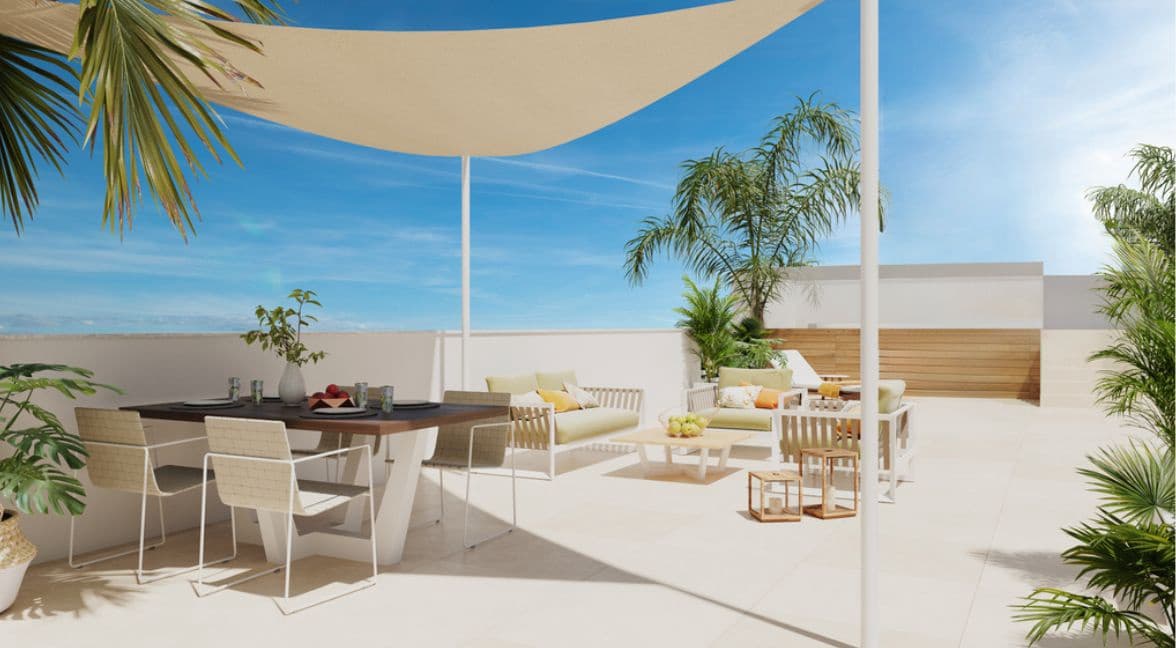 2 quarto Moradia para venda em Pulpi com piscina garagem - 346 000 € (Ref: 9331224)