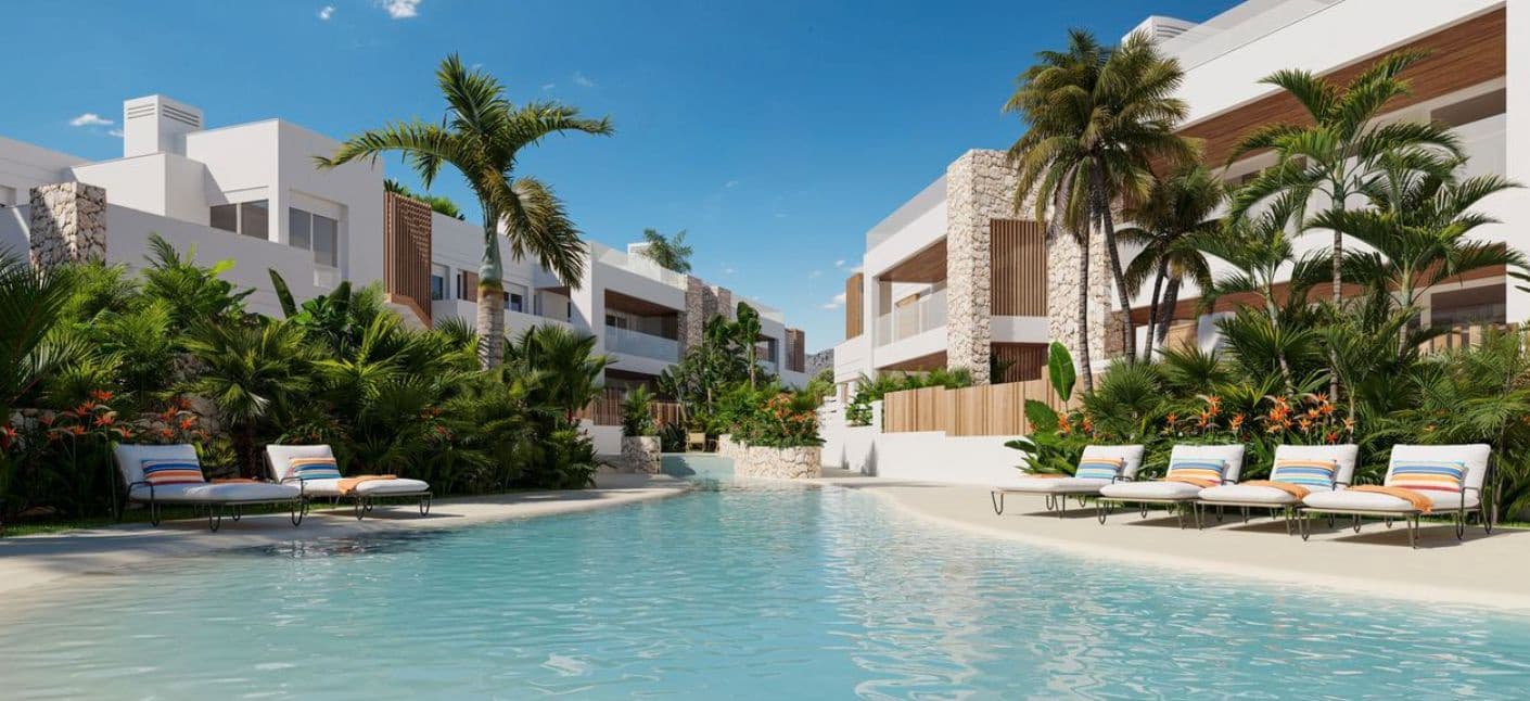 2 quarto Moradia para venda em Pulpi com piscina garagem - 346 000 € (Ref: 9331224)