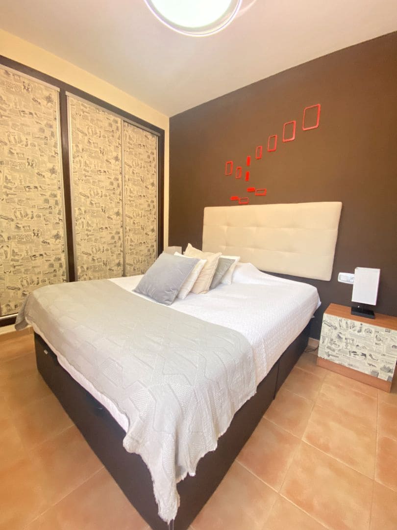 2 sovrum Lägenhet till salu i Aguilas med pool garage - 135 000 € (Ref: 9331225)