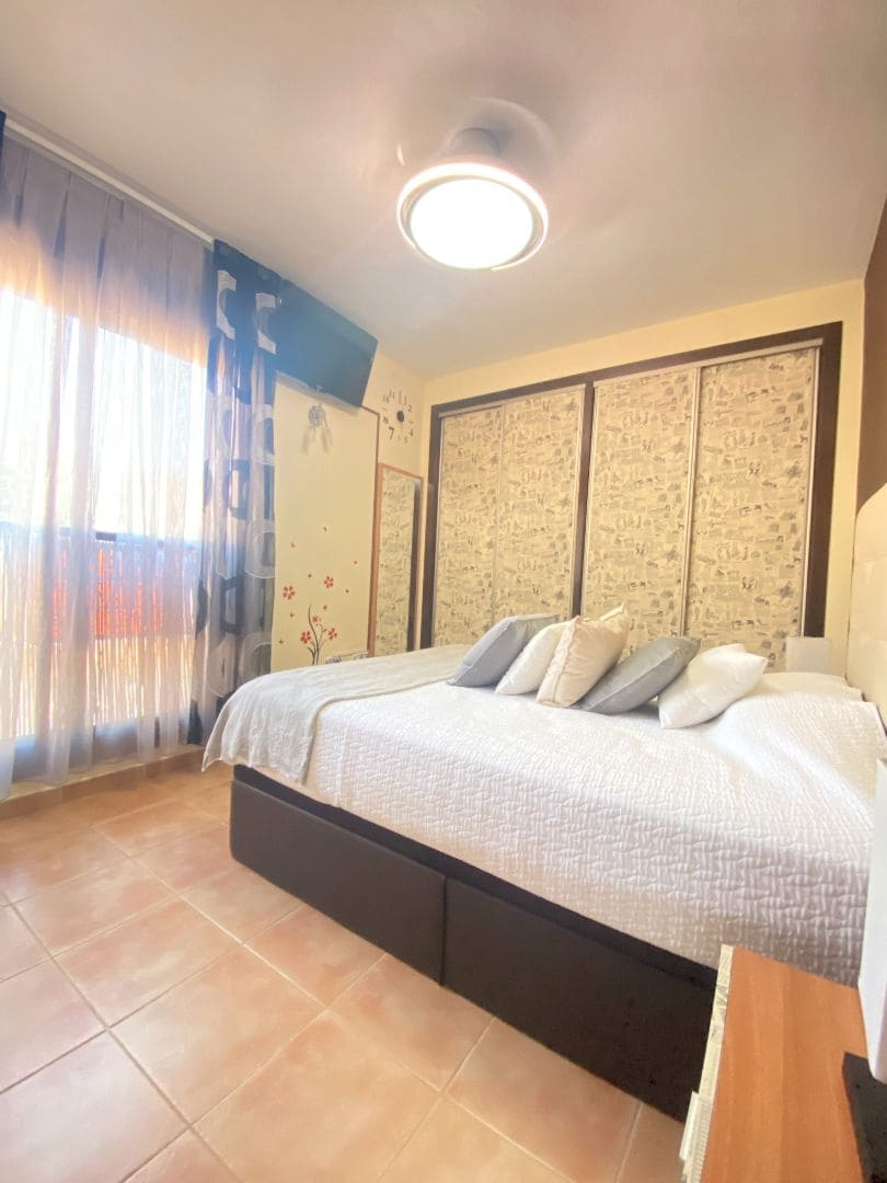 2 sovrum Lägenhet till salu i Aguilas med pool garage - 135 000 € (Ref: 9331225)