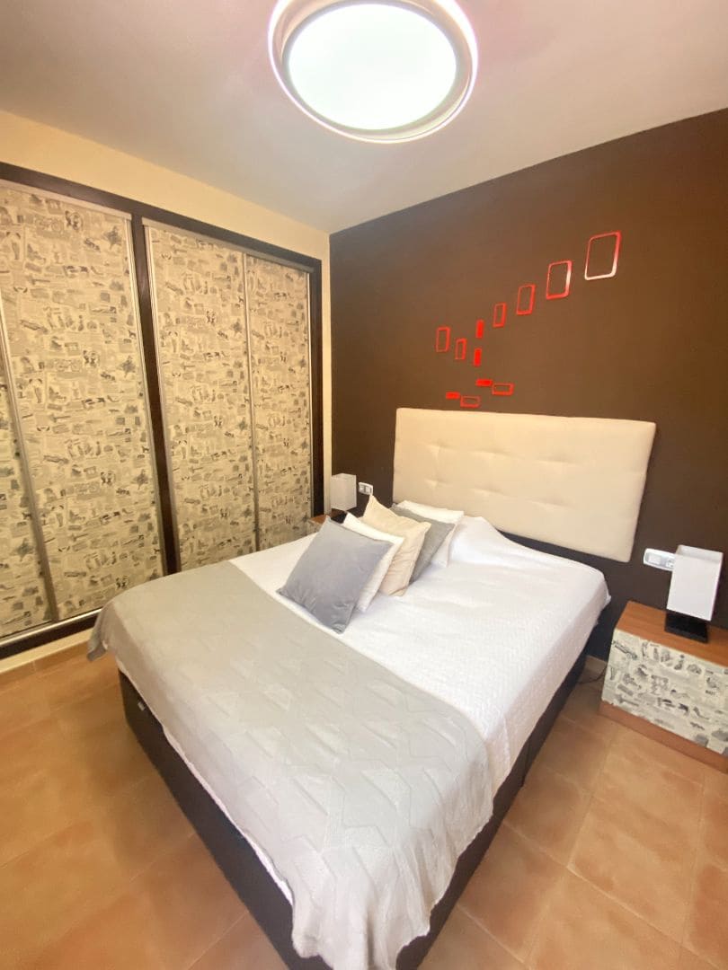 2 sovrum Lägenhet till salu i Aguilas med pool garage - 135 000 € (Ref: 9331225)