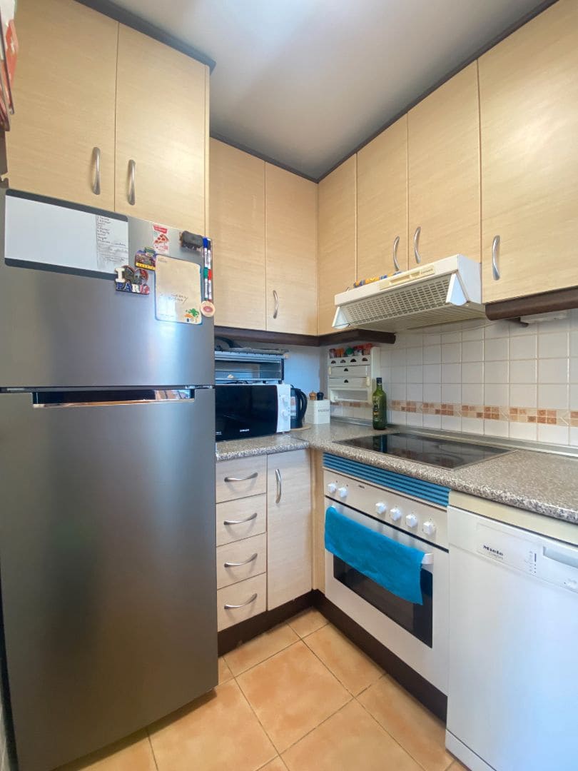 2 sovrum Lägenhet till salu i Aguilas med pool garage - 135 000 € (Ref: 9331225)