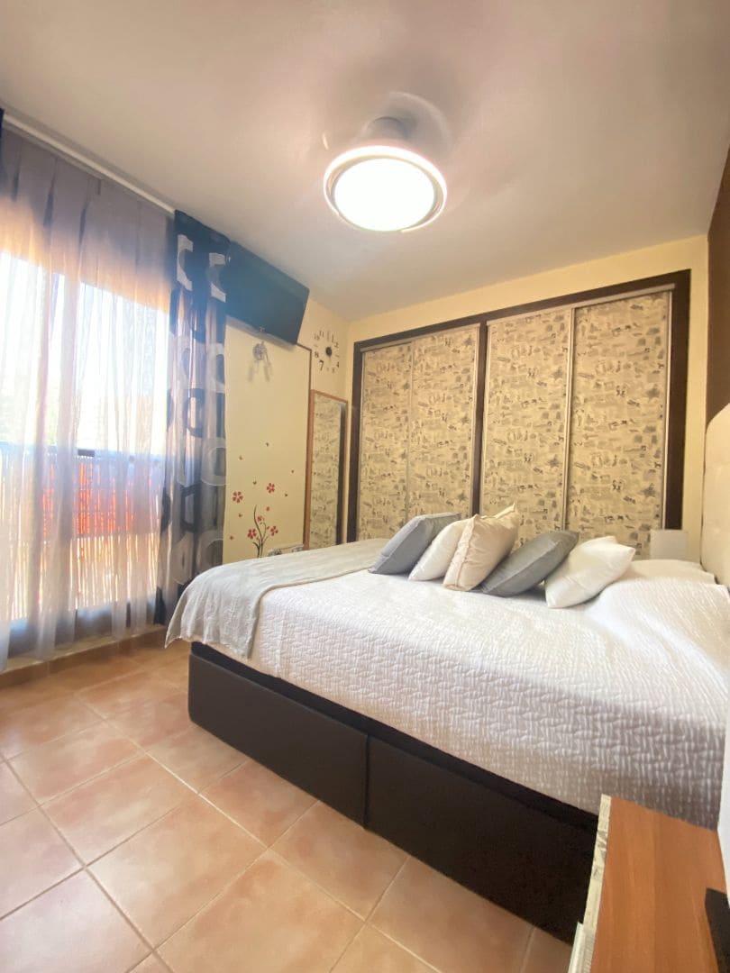 2 sovrum Lägenhet till salu i Aguilas med pool garage - 135 000 € (Ref: 9331225)