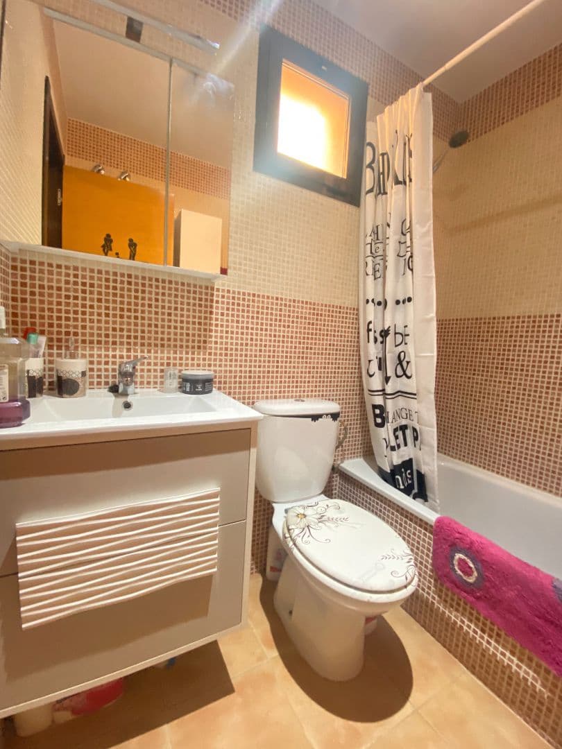 2 sovrum Lägenhet till salu i Aguilas med pool garage - 135 000 € (Ref: 9331225)