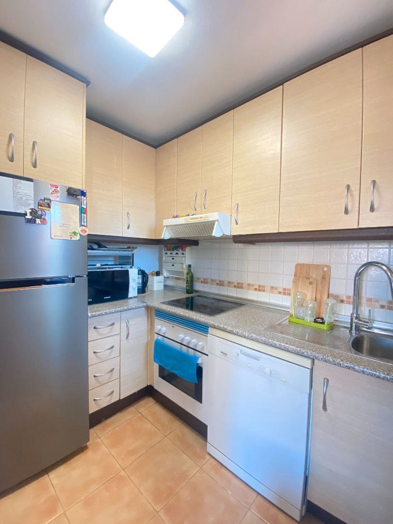 2 sovrum Lägenhet till salu i Aguilas med pool garage - 135 000 € (Ref: 9331225)