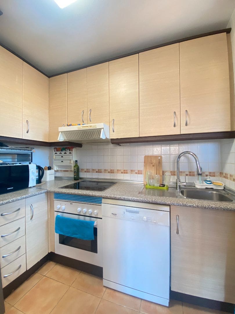 2 sovrum Lägenhet till salu i Aguilas med pool garage - 135 000 € (Ref: 9331225)