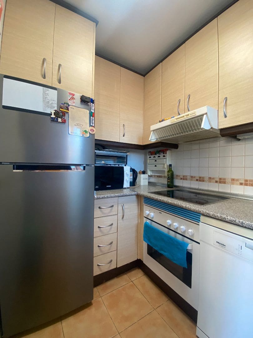 2 sovrum Lägenhet till salu i Aguilas med pool garage - 135 000 € (Ref: 9331225)