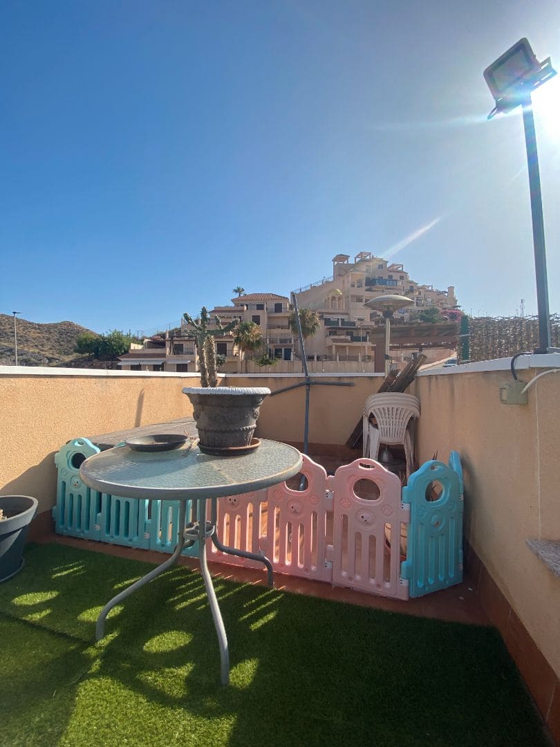 2 sovrum Lägenhet till salu i Aguilas med pool garage - 135 000 € (Ref: 9331225)