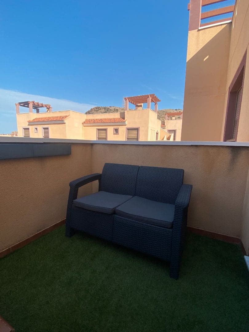 2 sovrum Lägenhet till salu i Aguilas med pool garage - 135 000 € (Ref: 9331225)