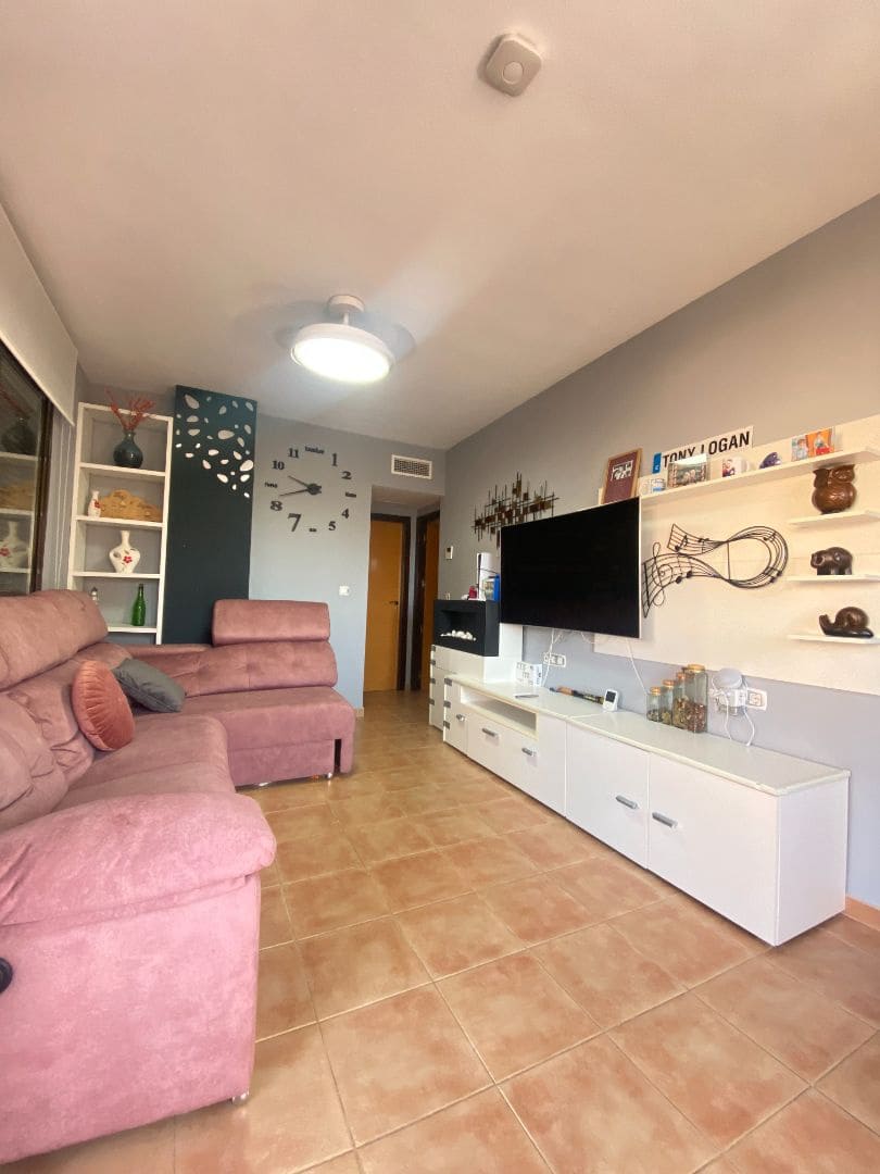 2 sovrum Lägenhet till salu i Aguilas med pool garage - 135 000 € (Ref: 9331225)