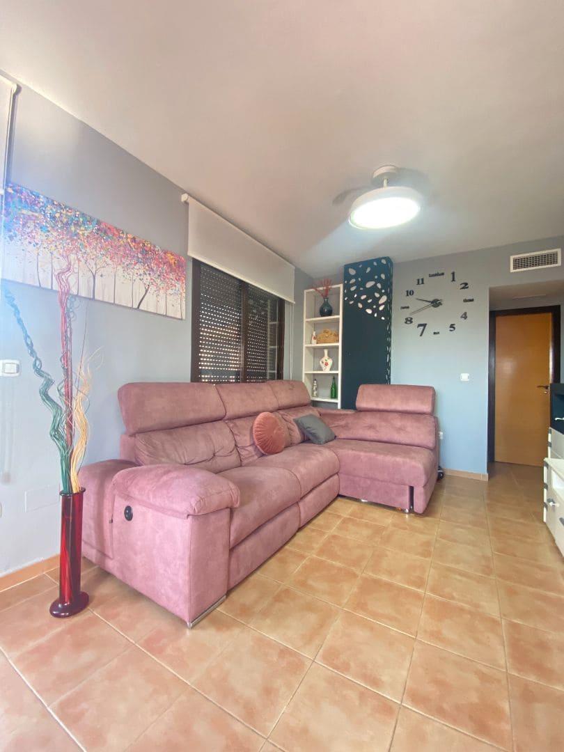 2 sovrum Lägenhet till salu i Aguilas med pool garage - 135 000 € (Ref: 9331225)