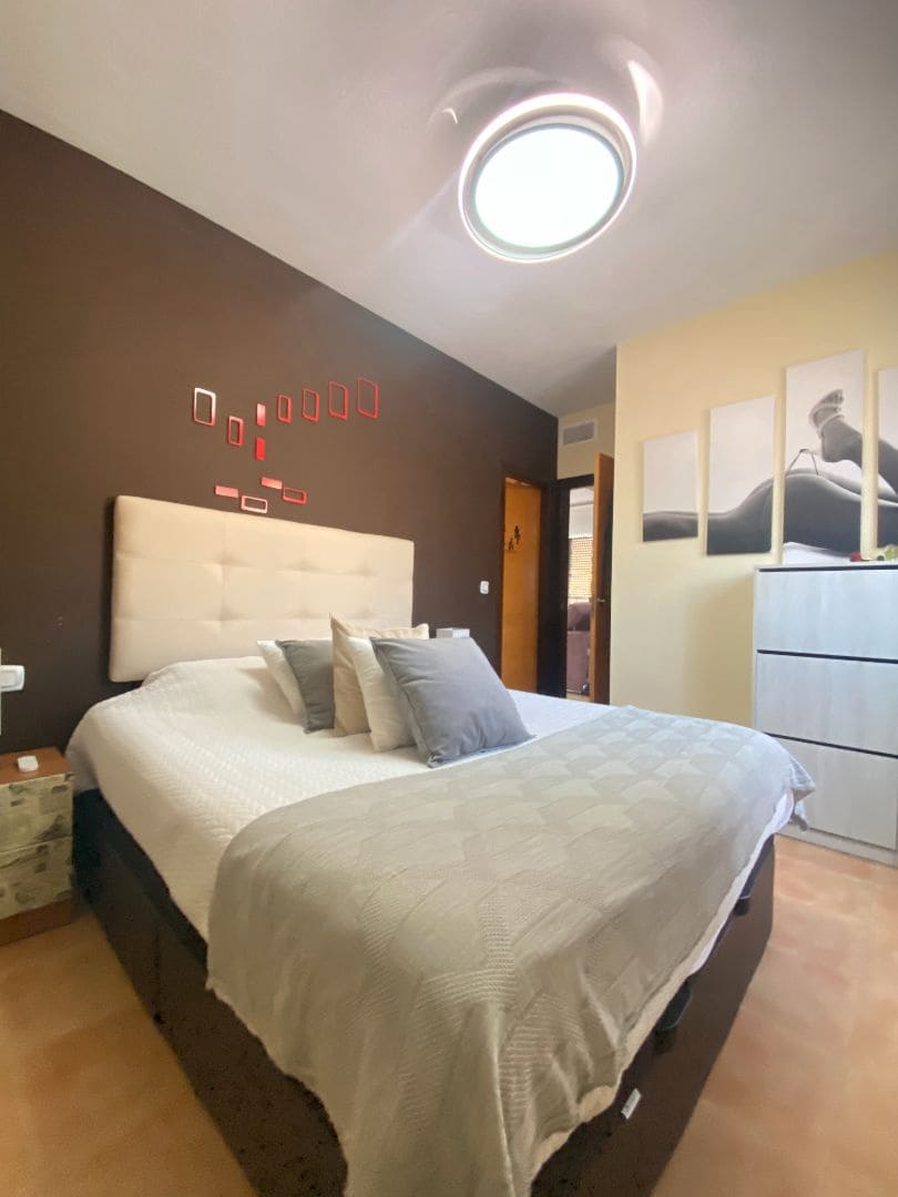 2 sovrum Lägenhet till salu i Aguilas med pool garage - 135 000 € (Ref: 9331225)