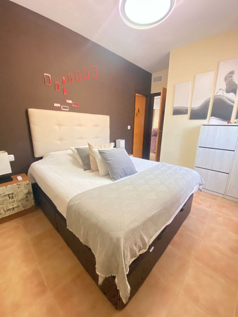 2 sovrum Lägenhet till salu i Aguilas med pool garage - 135 000 € (Ref: 9331225)