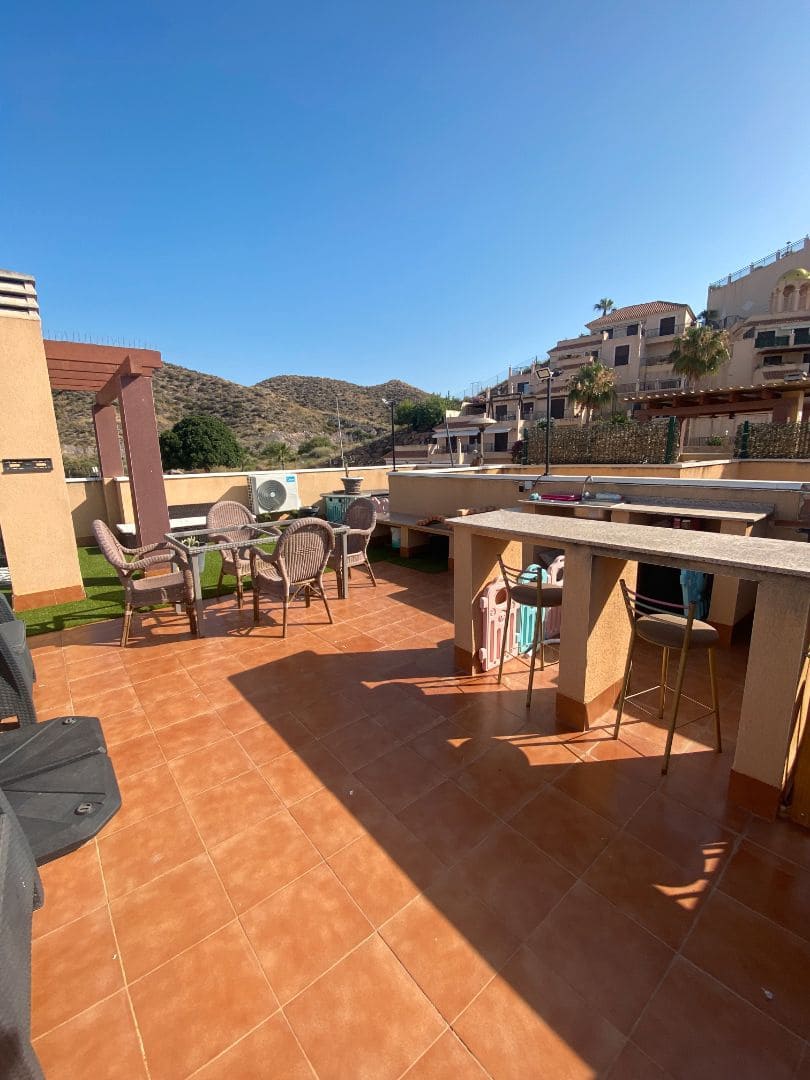 2 sovrum Lägenhet till salu i Aguilas med pool garage - 135 000 € (Ref: 9331225)