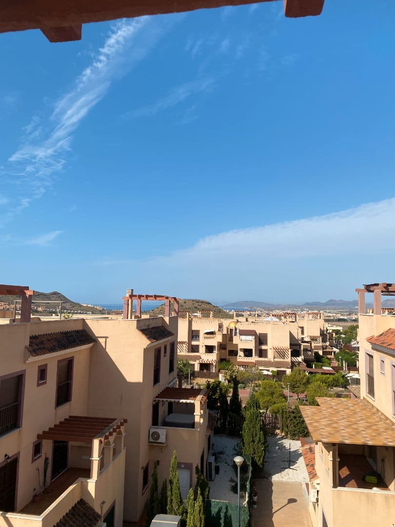 2 sovrum Lägenhet till salu i Aguilas med pool garage - 135 000 € (Ref: 9331225)