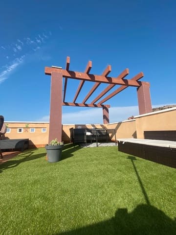 2 sovrum Lägenhet till salu i Los Collados - Los Geraneos, Aguilas med pool garage - 135 000 € (Ref: 9331225)