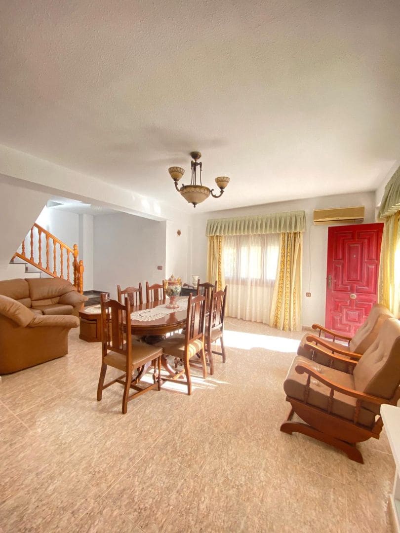 4 quarto Moradia para venda em Aguilas com garagem - 360 000 € (Ref: 9331232)