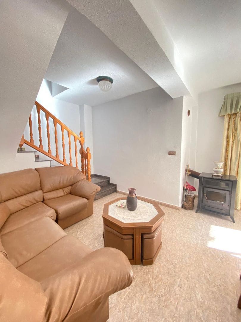 4 quarto Moradia para venda em Aguilas com garagem - 360 000 € (Ref: 9331232)