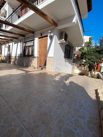 4 camera da letto Villa in vendita in El Hornillo, Aguilas con garage - 360.000 € (Rif: 9331232)