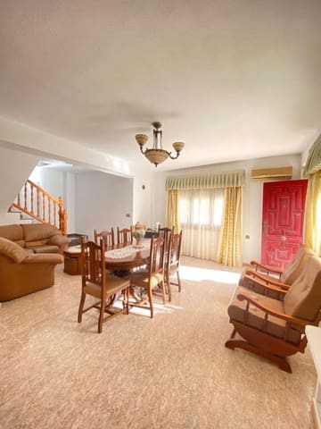 4 camera da letto Villa in vendita in El Hornillo, Aguilas con garage - 360.000 € (Rif: 9331232)