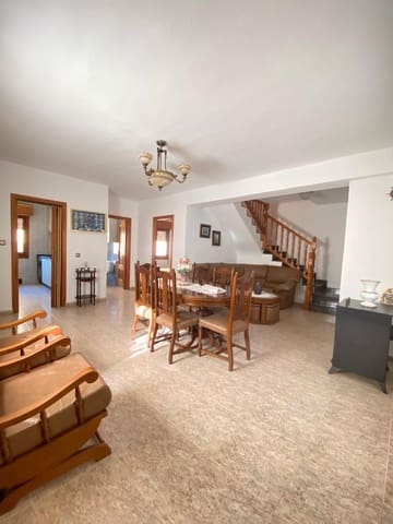 4 camera da letto Villa in vendita in El Hornillo, Aguilas con garage - 360.000 € (Rif: 9331232)